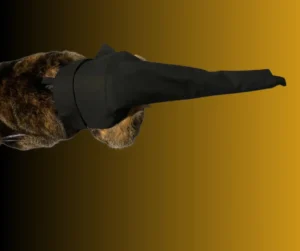 Purr-fect Tail Protector
